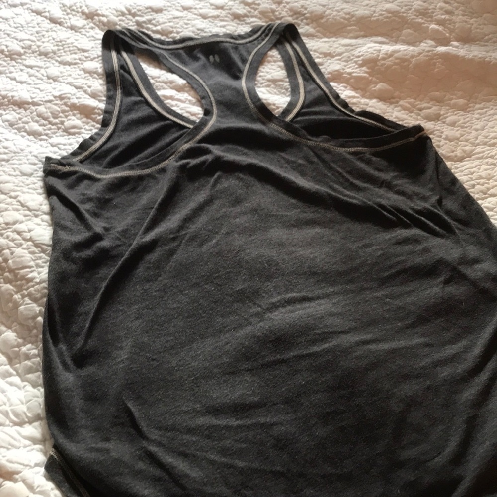 Tank top - Picture 4 of 4